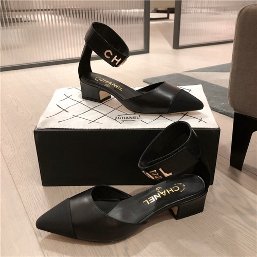 Chanel Dupe Shoes sandals boots - Sneaker Replica Workshop