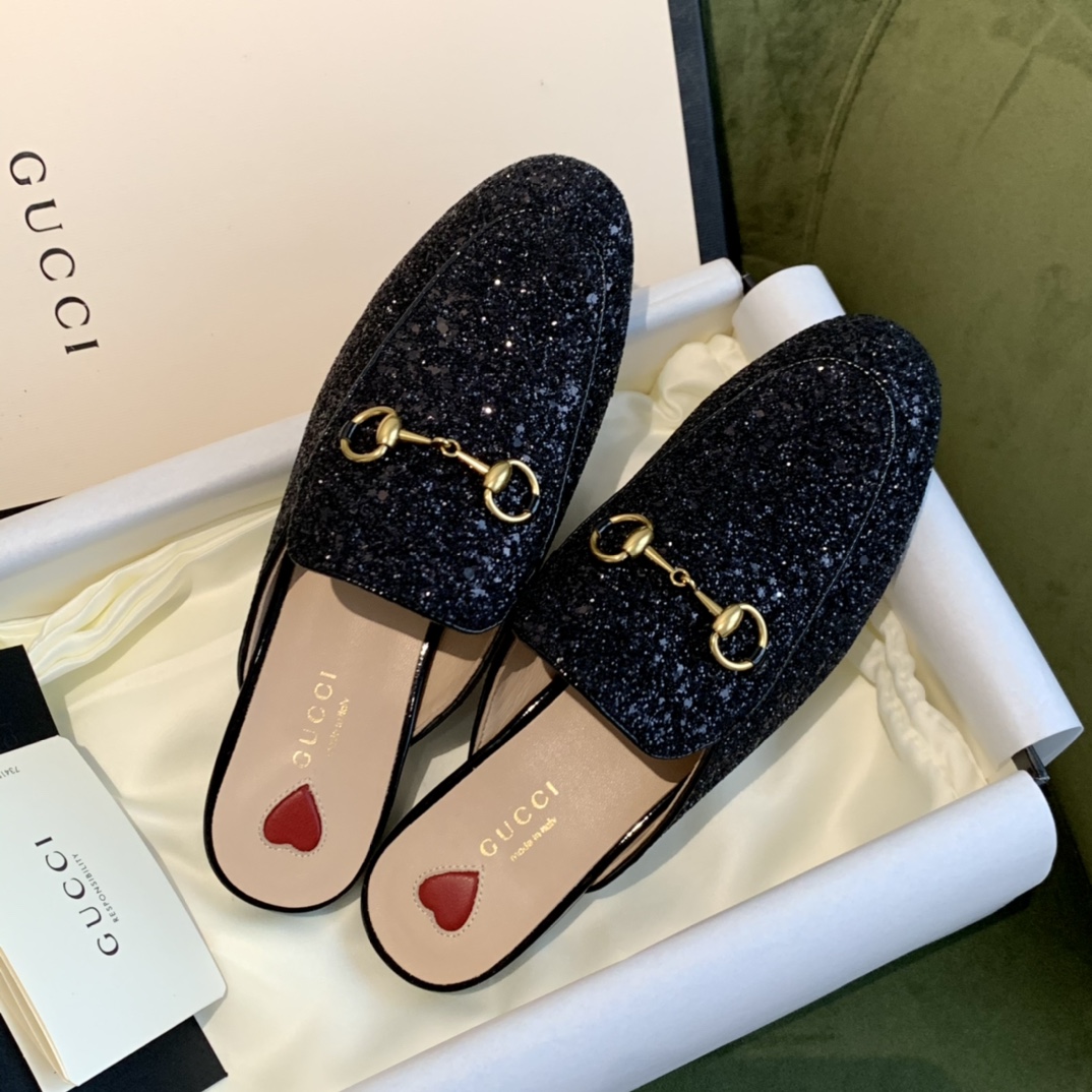 GUCCI FLATS 17 - Sneaker Replica Workshop