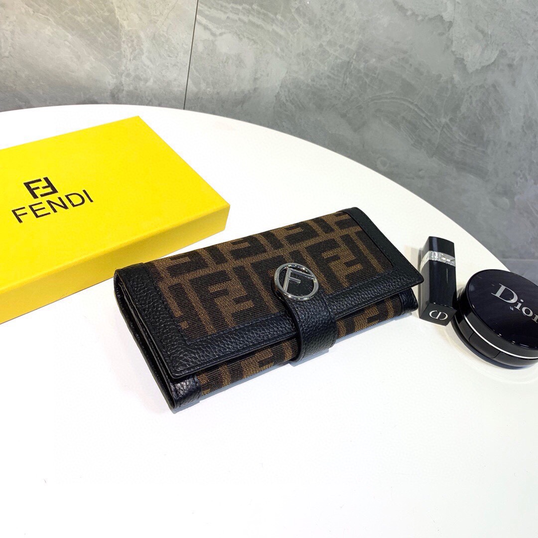Fen new arrival wallets size:19x10cm - Top Club