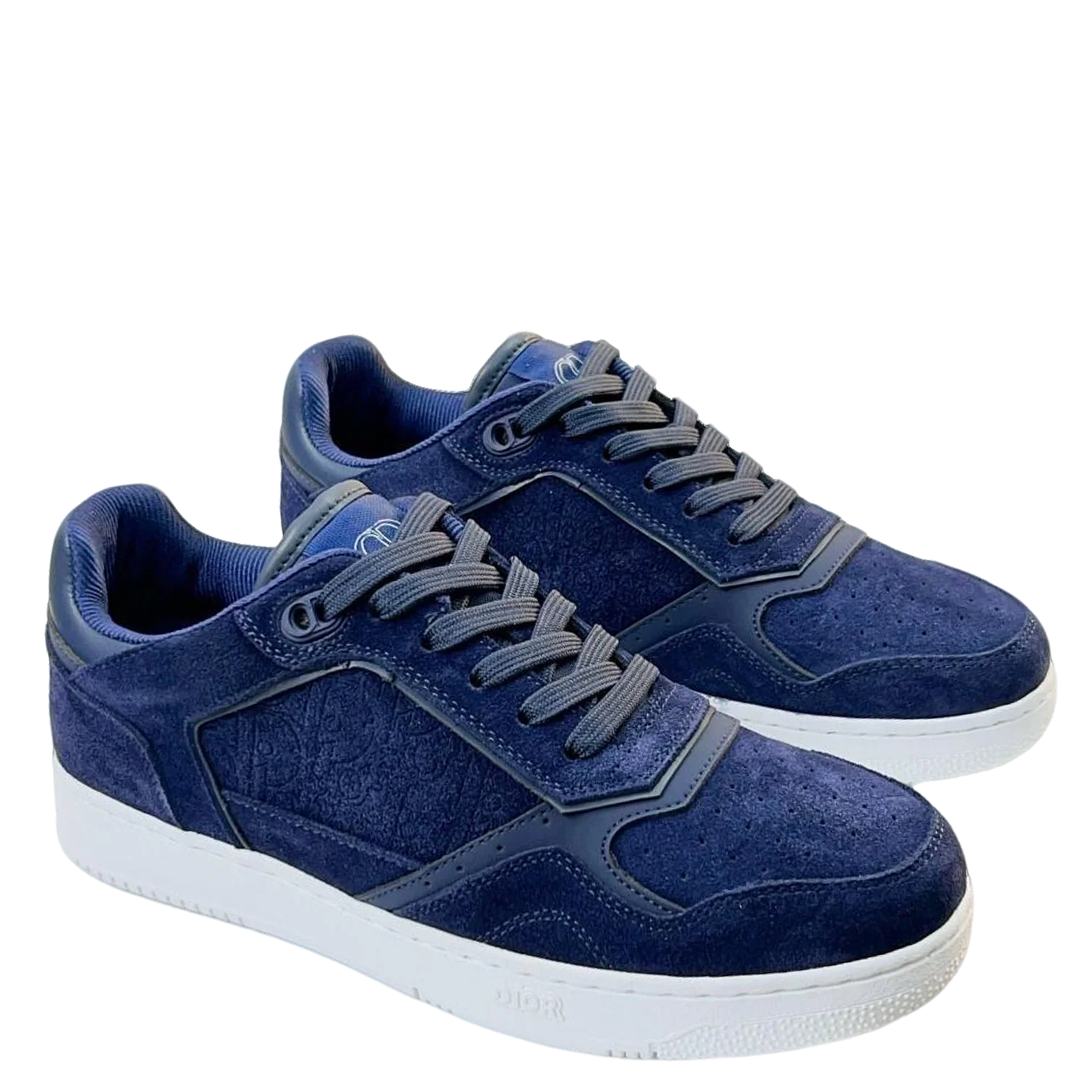 Dior Men's Sneakers Fashion Casual Shoes Luxury Designer Footwear for Men - Sneaker Replica Workshop
