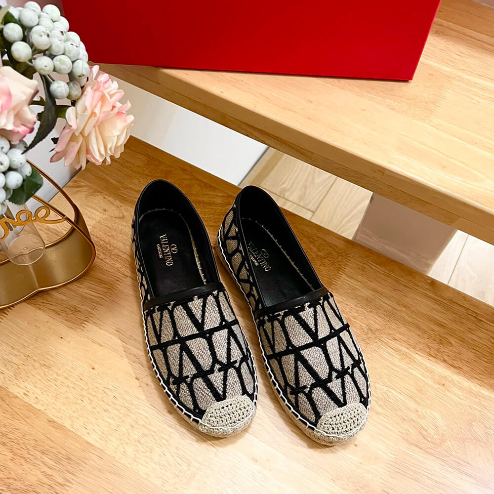 Valentino Garavani Espadrilles - Top Club