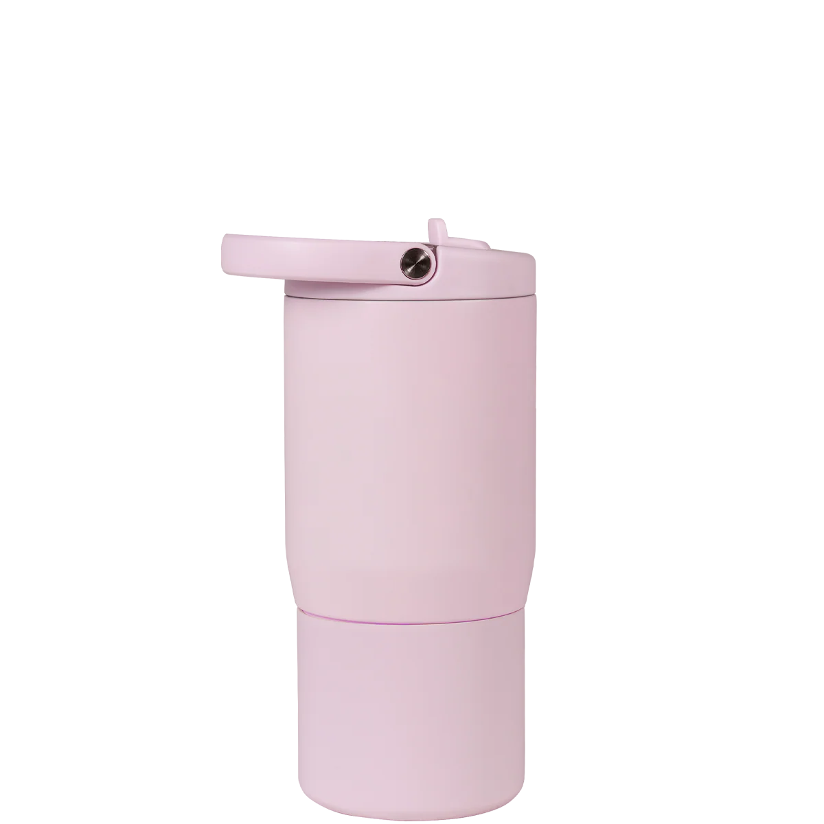 Sport 14oz FreeSip® Stainless Steel Water Bottle - Sweet Pea