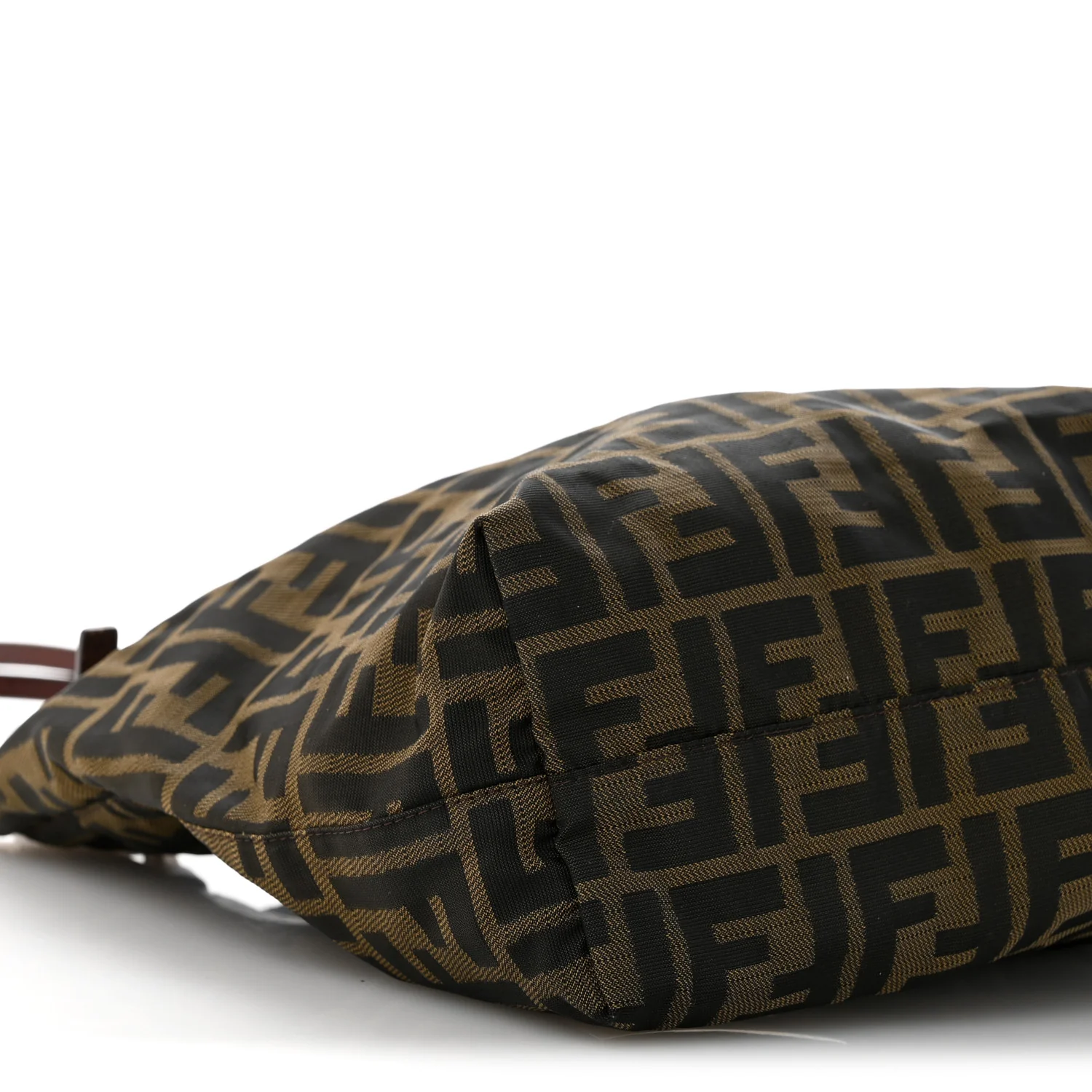 Zucca Tote Tobacco - Top Club