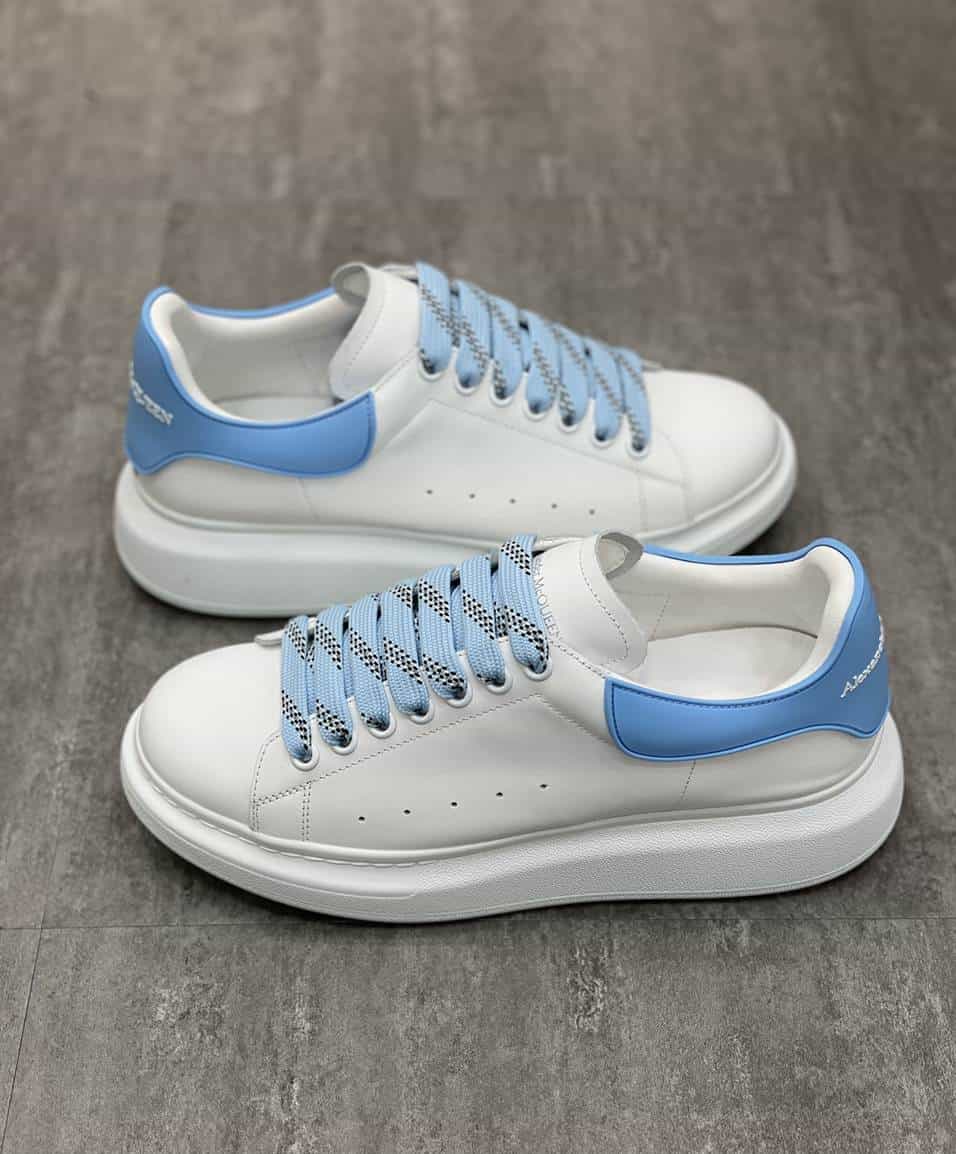 ALEXANDER MCQUEEN SNEAKER   AM21 - Sneaker Replica Workshop