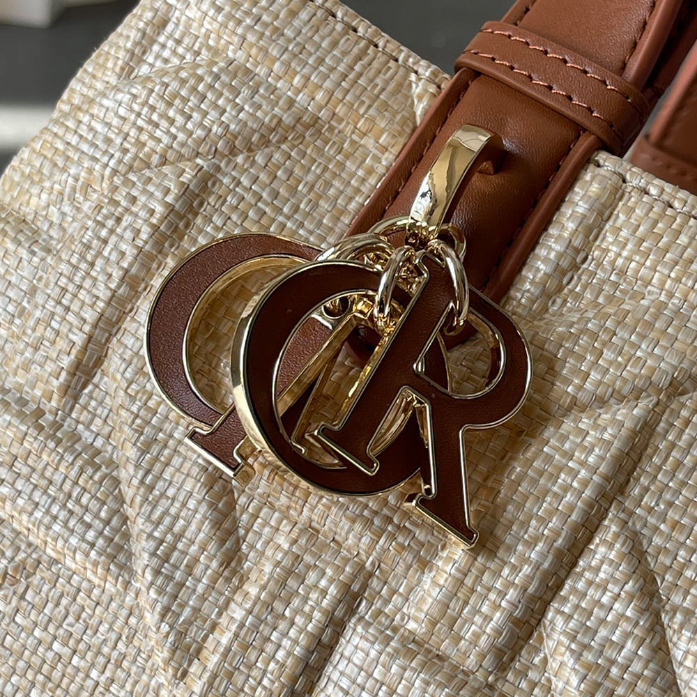 Medium Dior Toujours Bag - Top Club