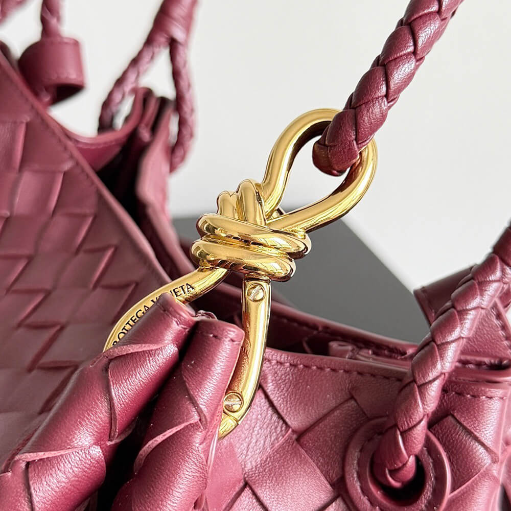 Bottega Veneta Medium Parachute(HIGH-END GRADE) - Top Club
