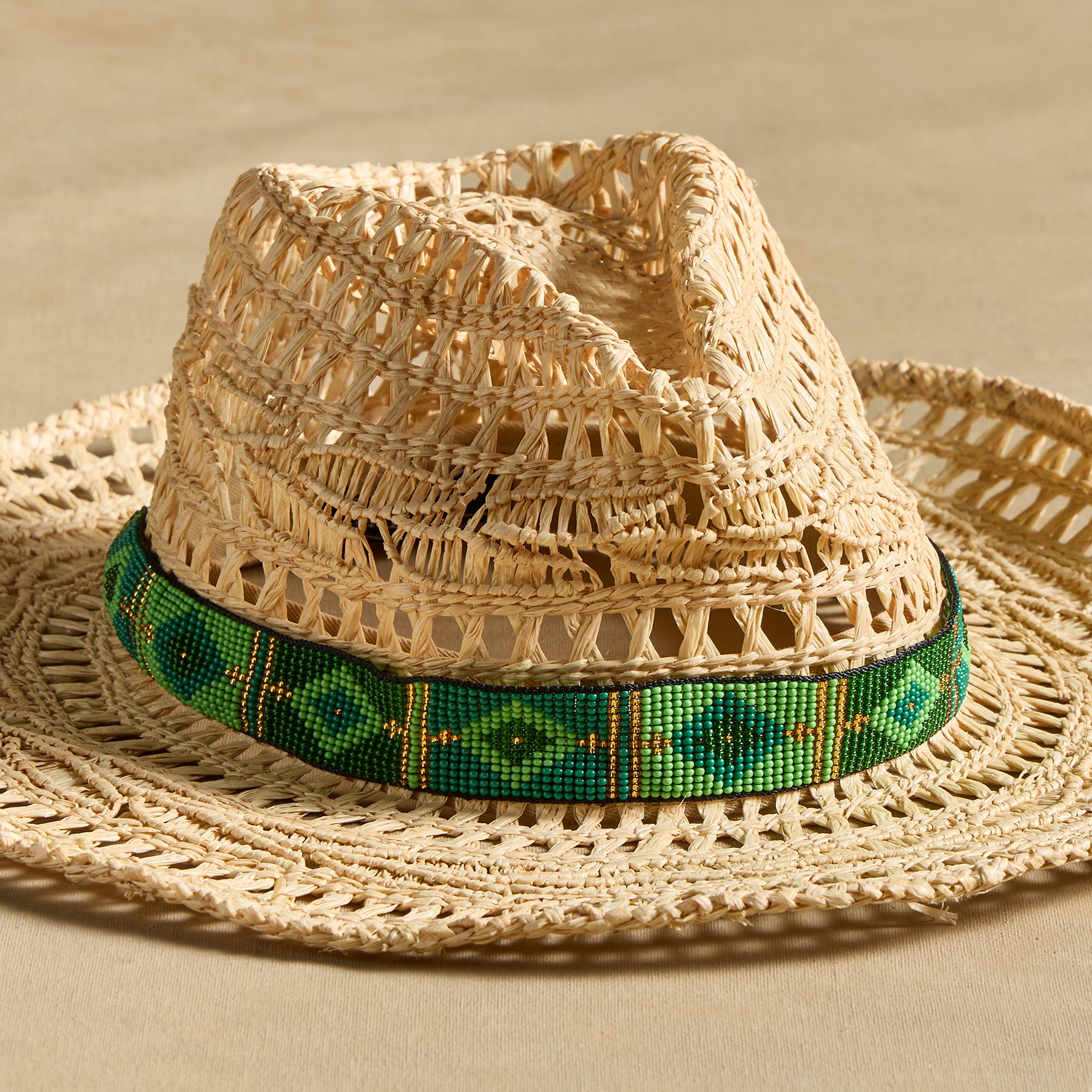 Cumberland Hat Bands - Sundance Living