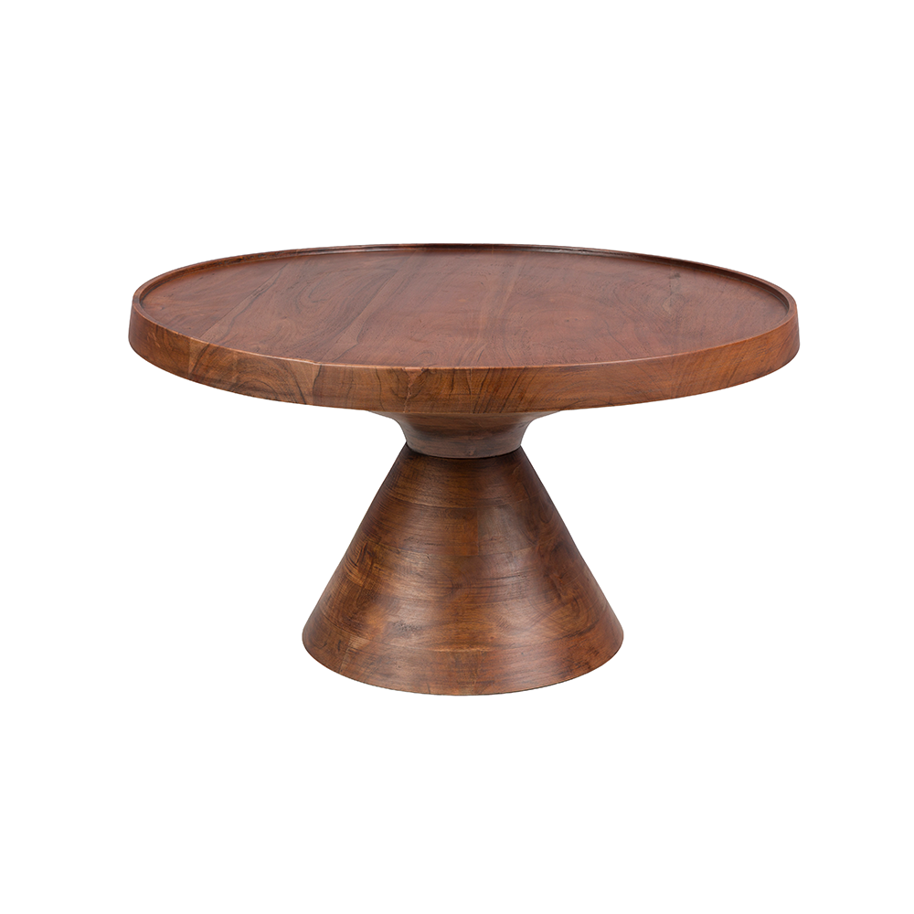 Salontafel Floss walnoot