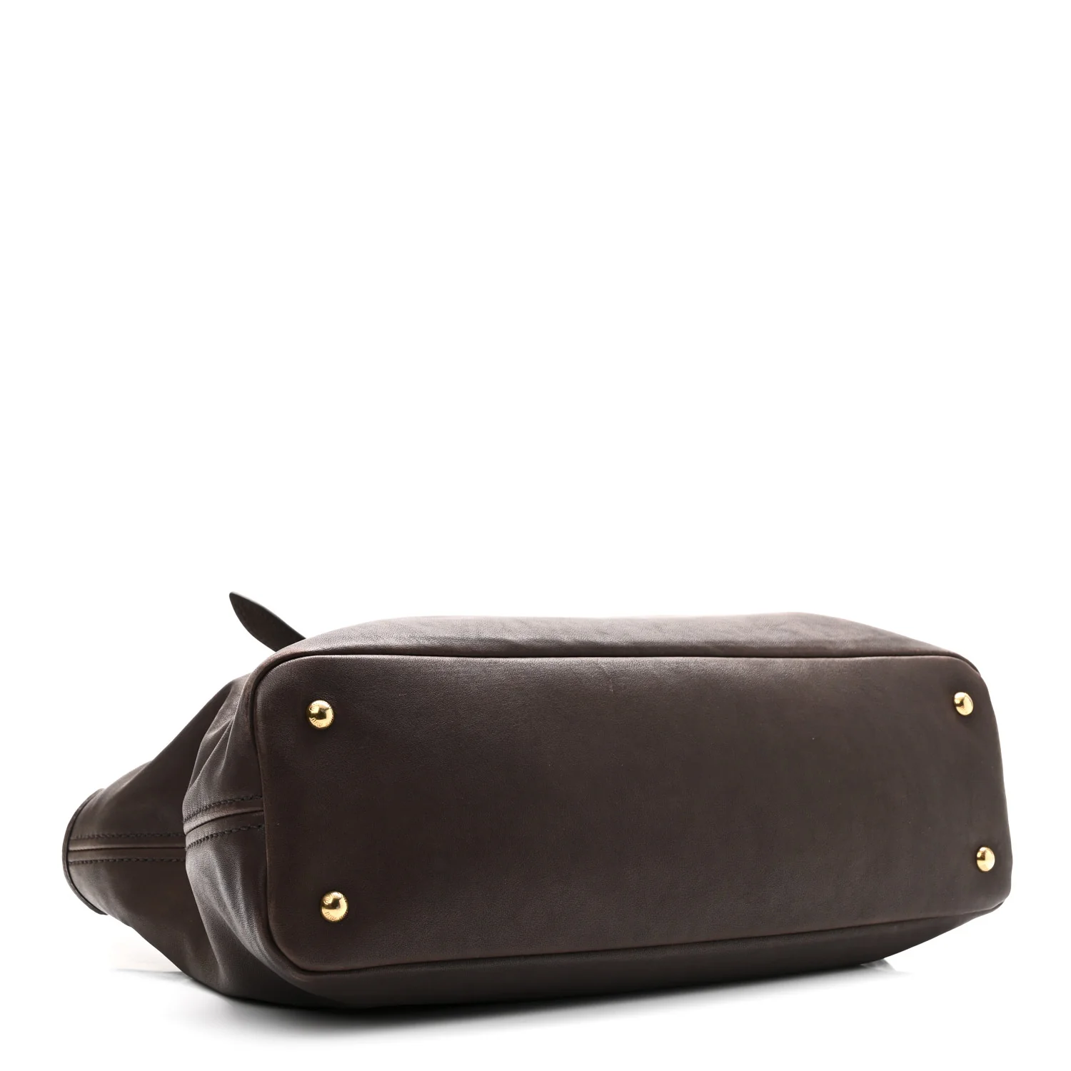 Nappa Medium Aventure Bag Radica - Top Club
