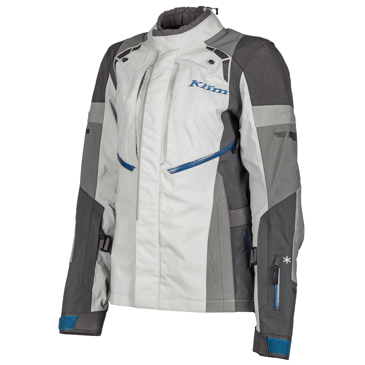 Altitude jacket