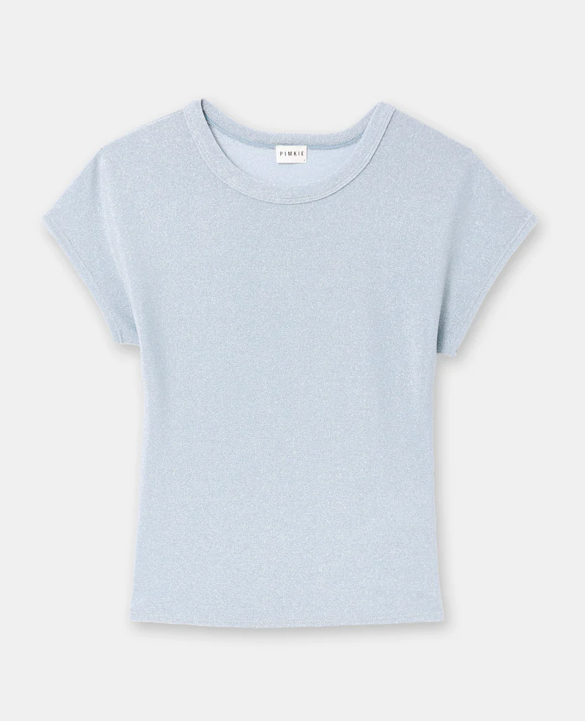 Pimkie T-shirt ajusté avec lurex
