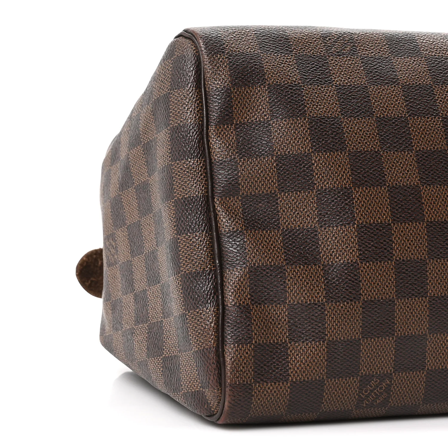 Damier Ebene Speedy 30 - Top Club