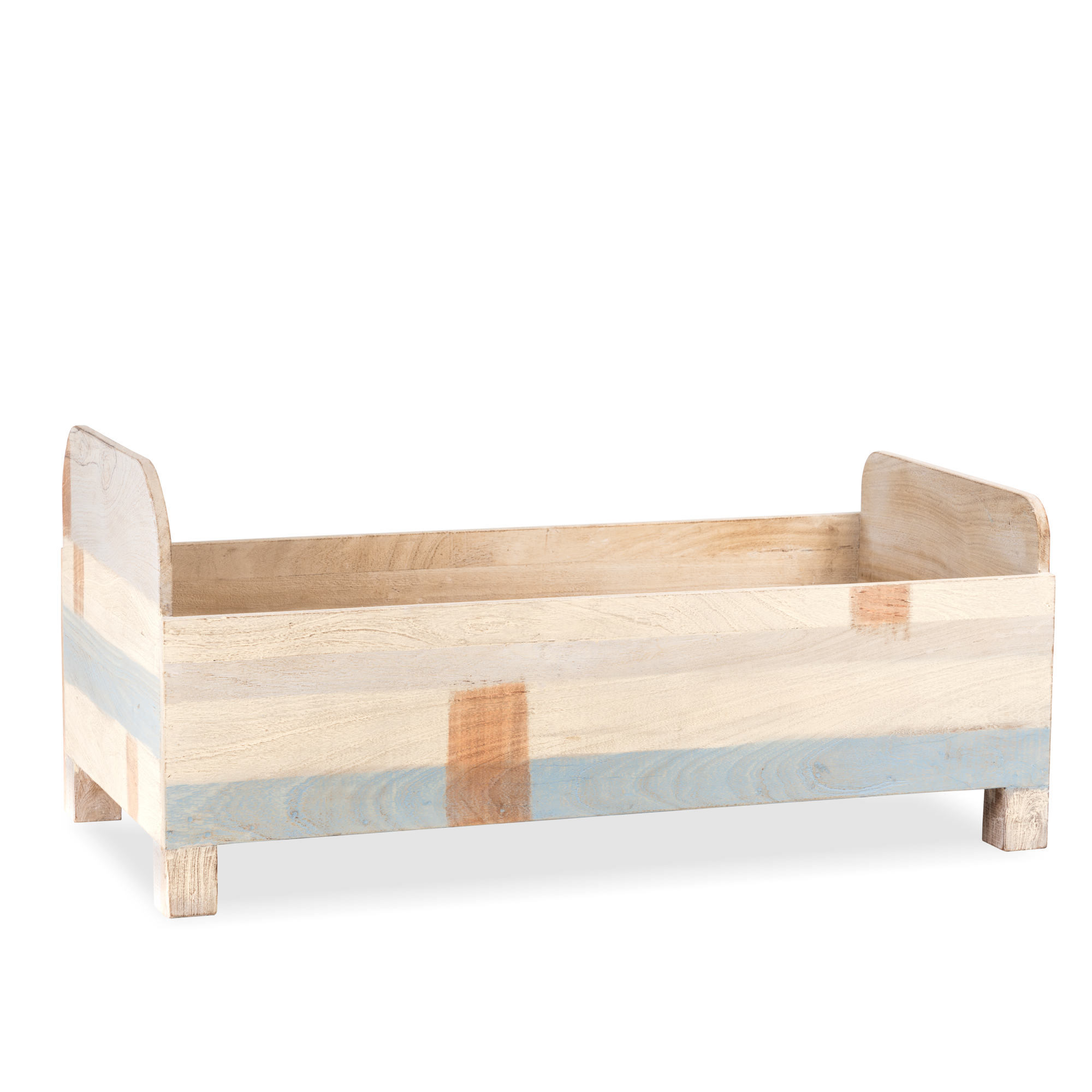 Kids Bed Bhaaloo #1