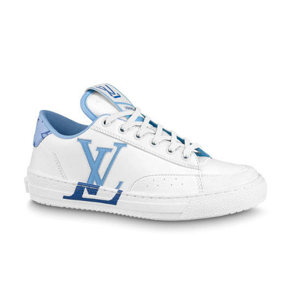 LOUIS VUITTON Dupe CHARLIE SNEAKER   LVS059 - Sneaker Replica Workshop