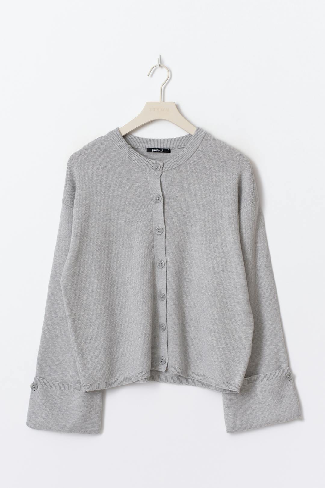 Gina Tricot knitted cardigan