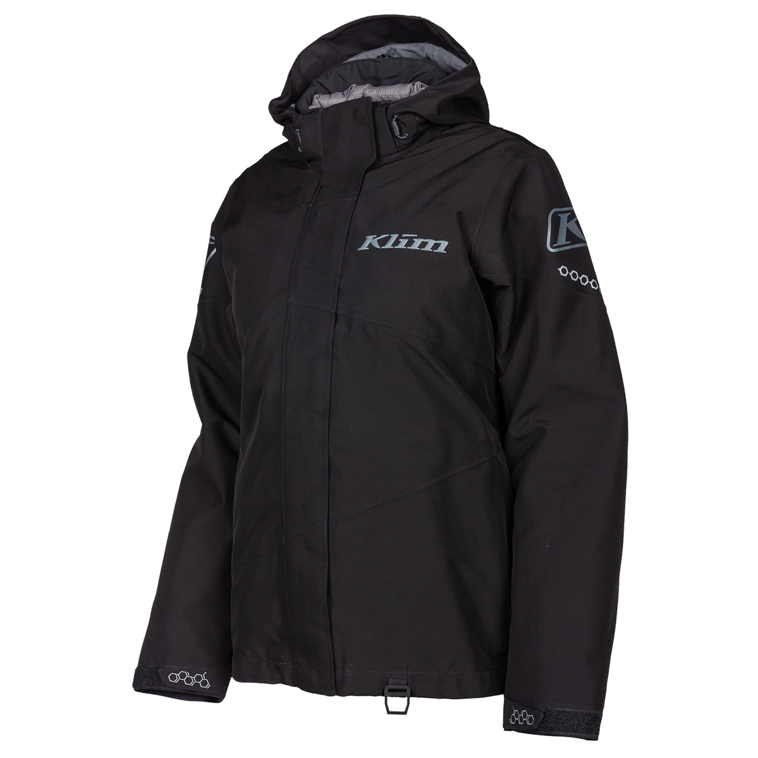 Fuse jacket
