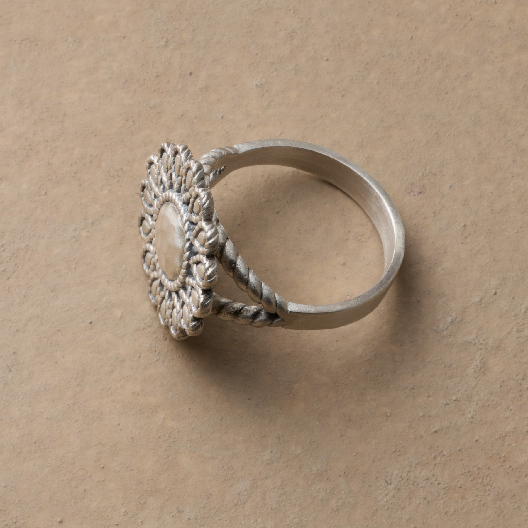 Flower Ring - Sundance Living