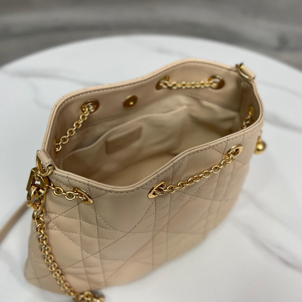 MEDIUM DIOR AMMI BAG - Top Club