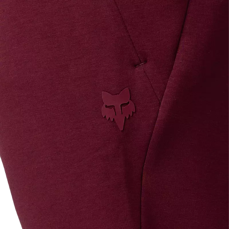 Rise Jogger Pants