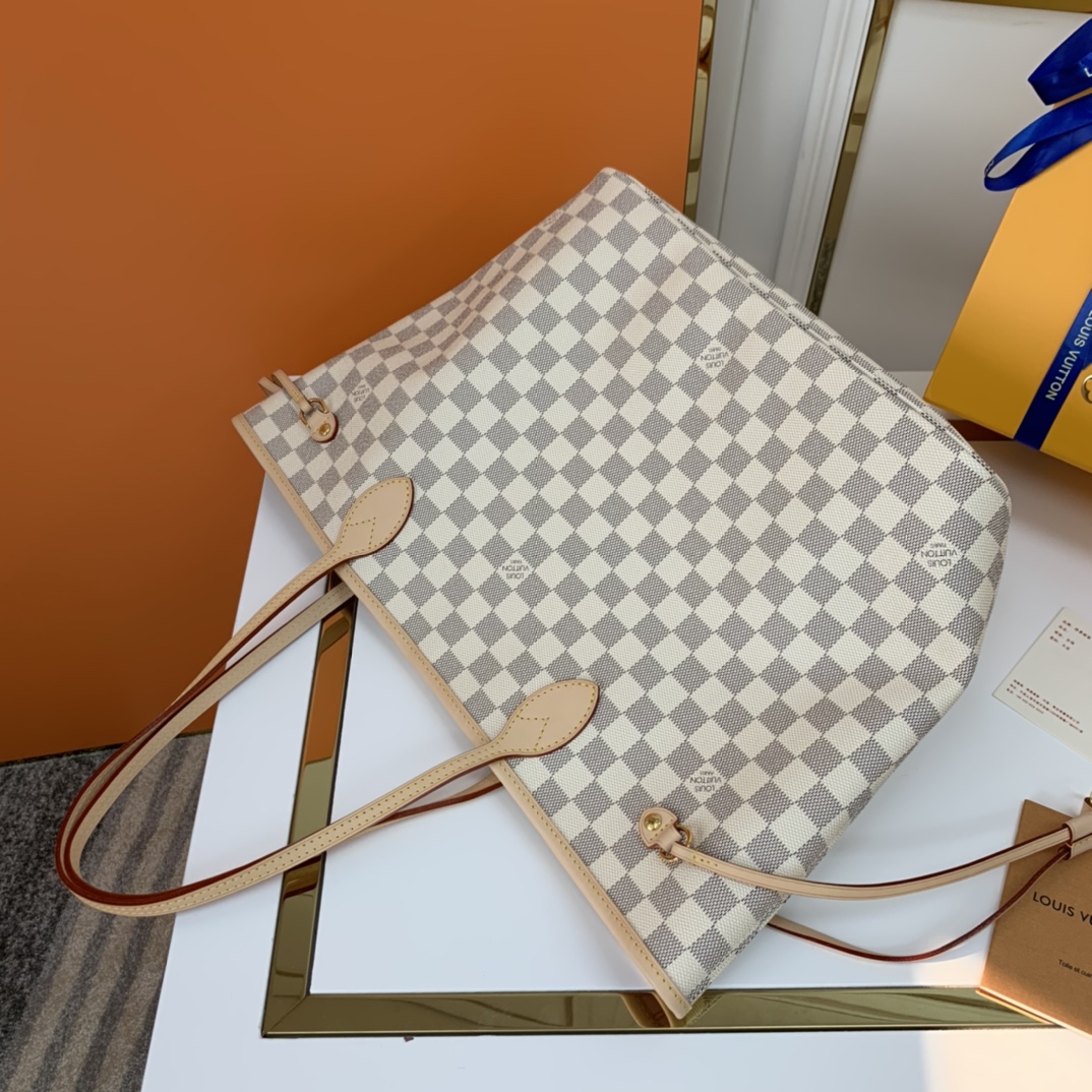 Louis neverfull new arrival bag size: 32-29-17 cm top qualtiy ! - Top Club