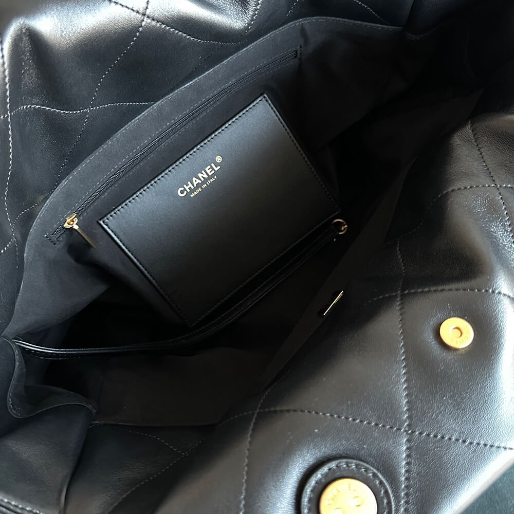 CHANEL Shopping Bag(TAX-FREE GRADE) - Top Club