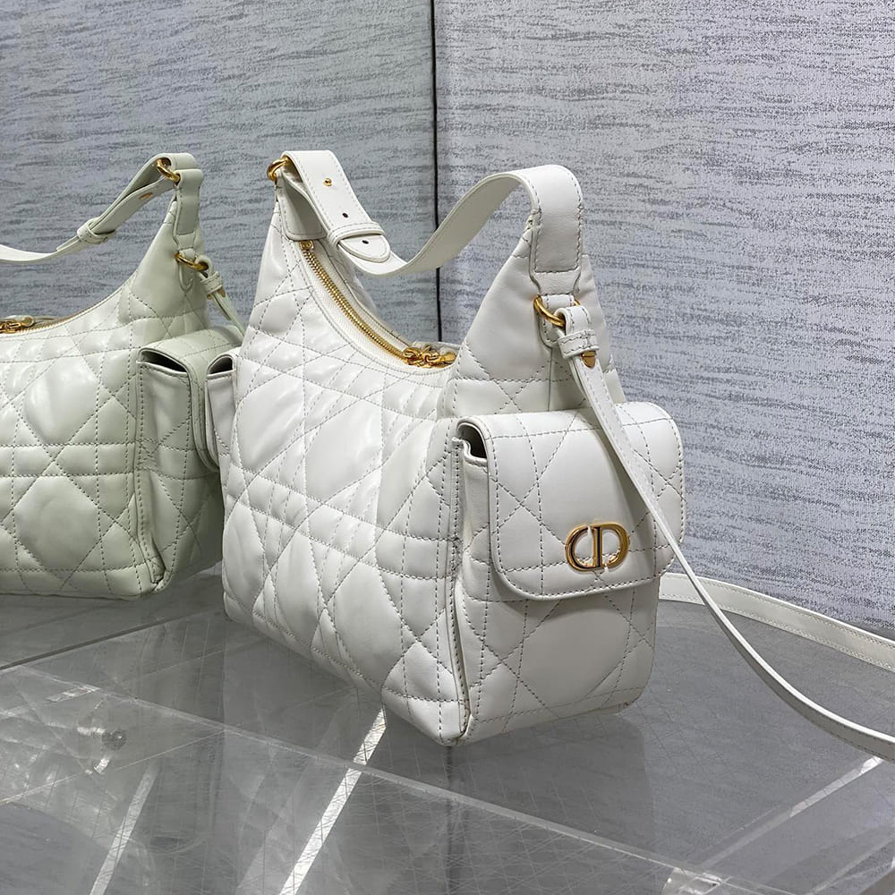 Dior Medium D-Dream Bag - Top Club
