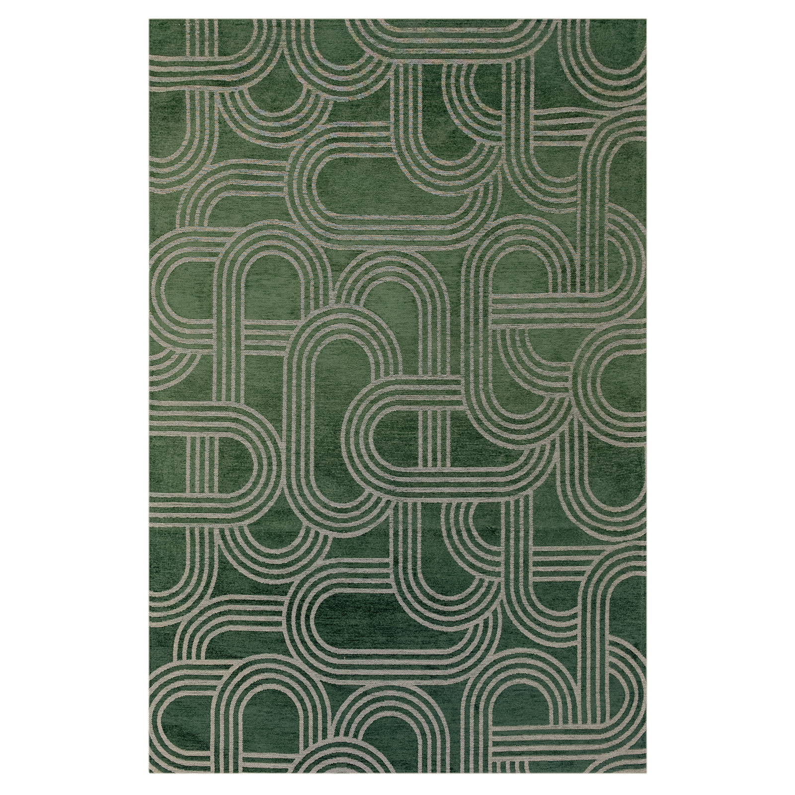 9462-DISCO-GREEN DREAM-240x340cm