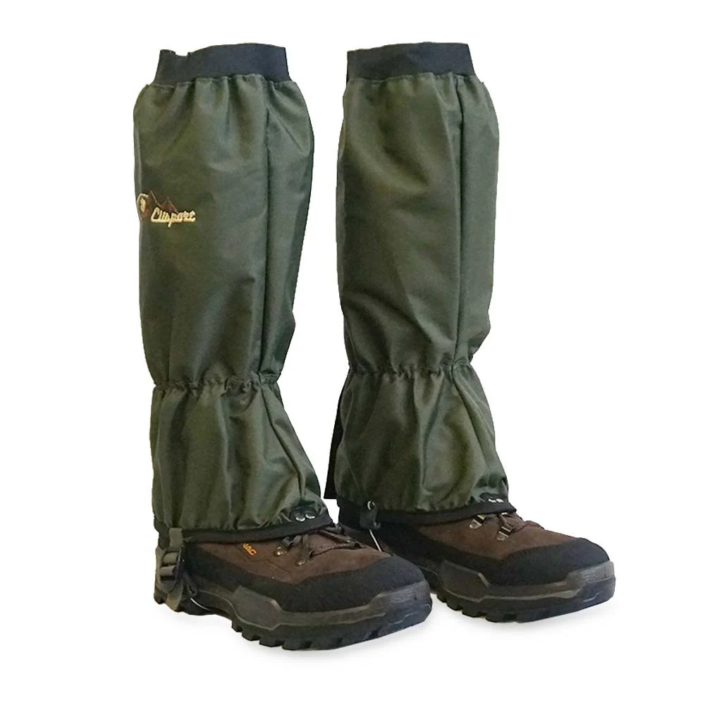 Clisport Kaky Gaiters - Pack of 2 snow gaiters