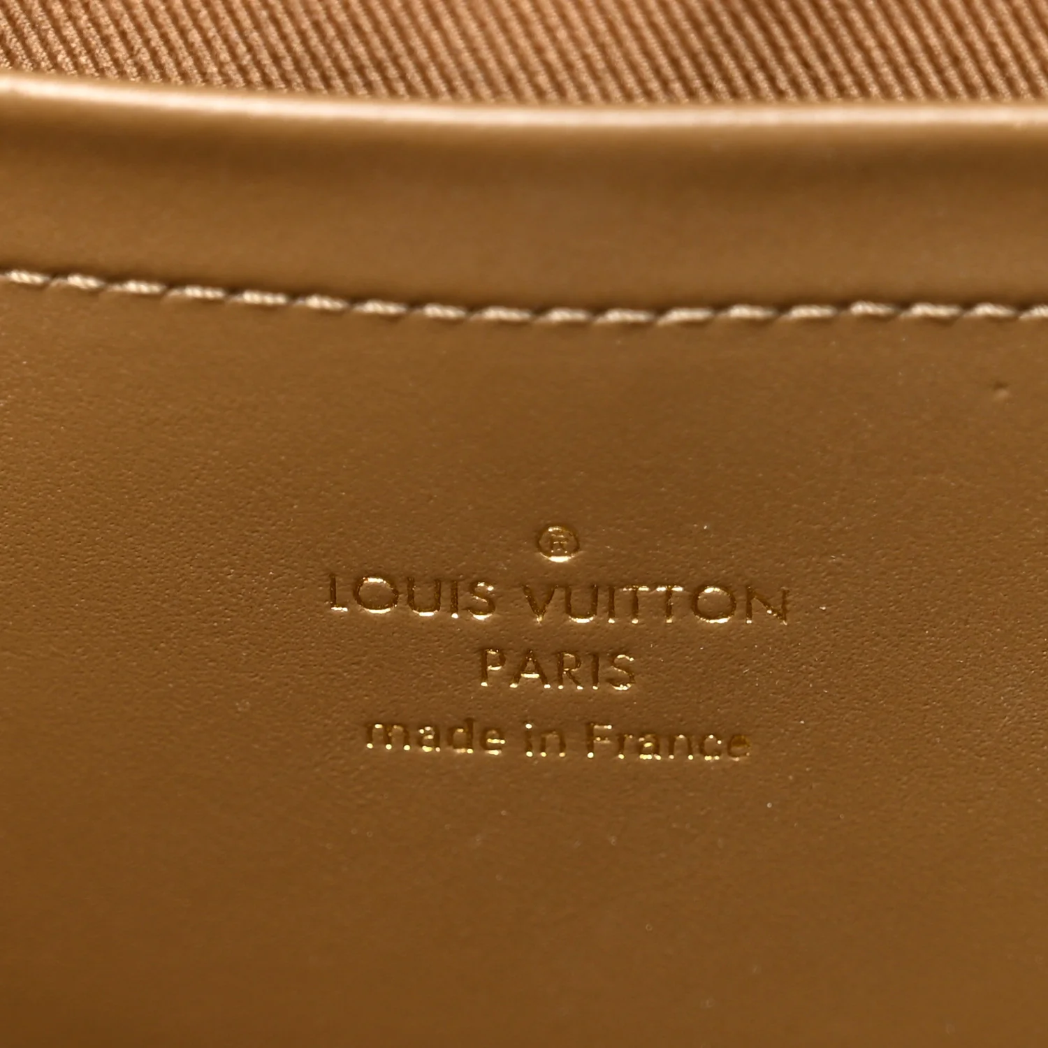 Monogram Utility Crossbody - Top Club