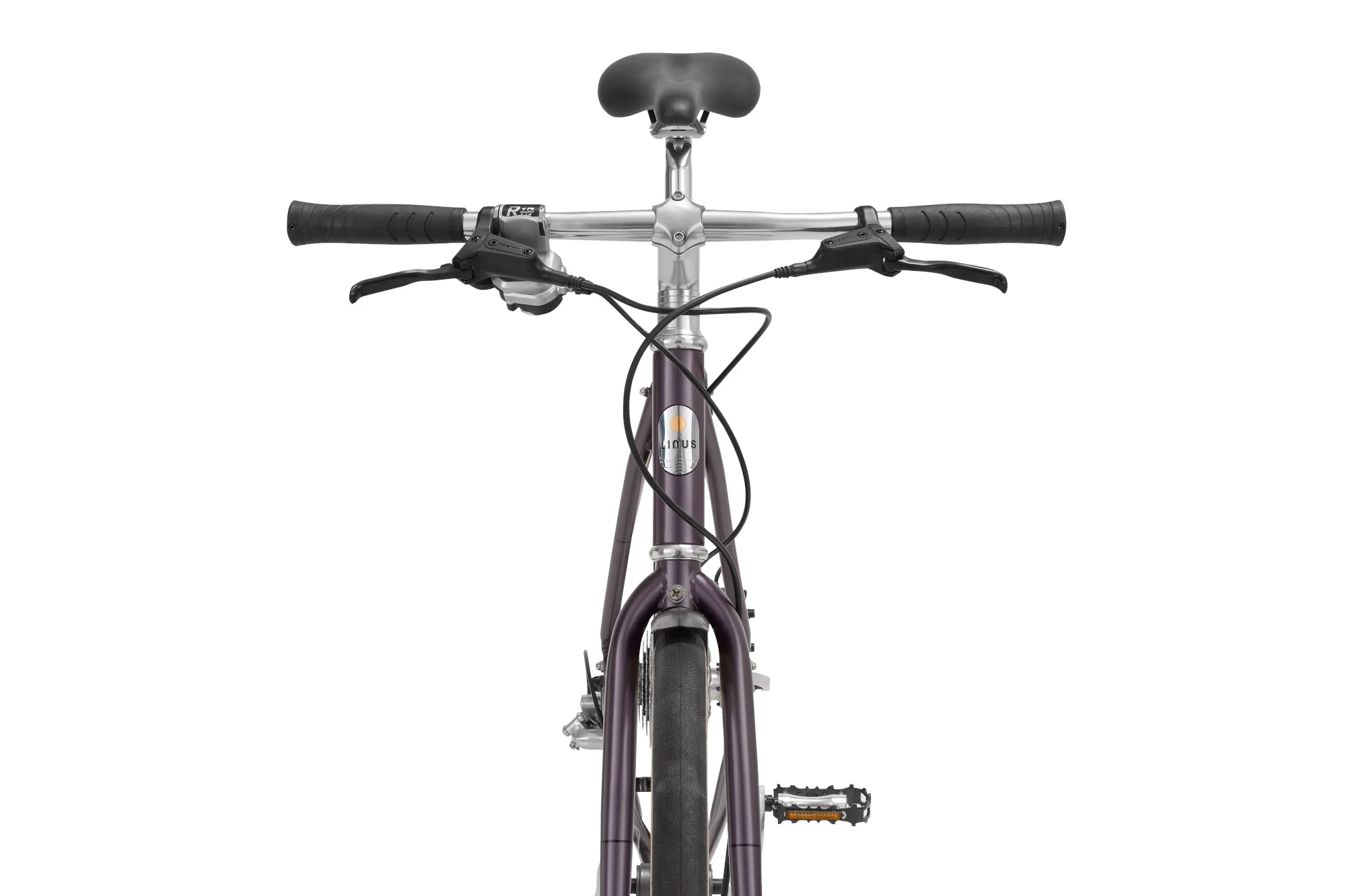 Pronto 10D - billsbikeshop