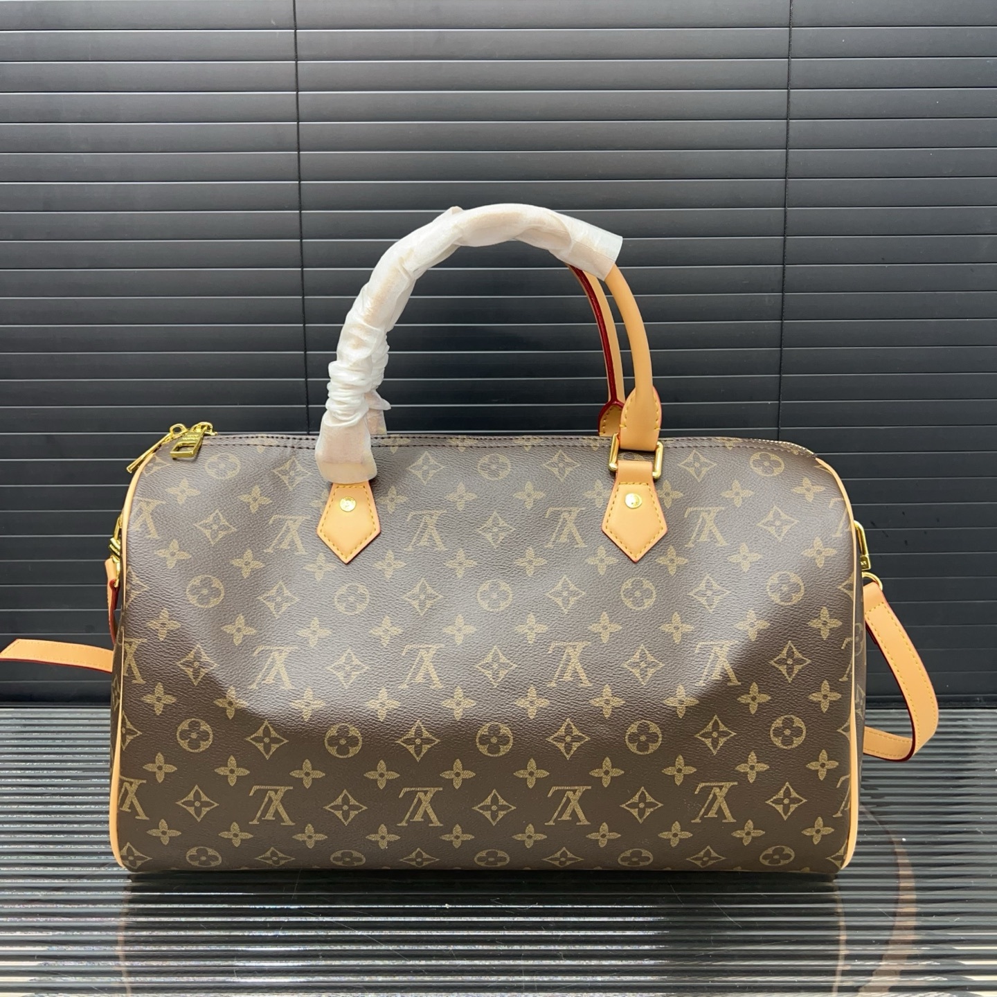 Louis new arrival Speedy 40 travel bag size: 40 cm - Top Club