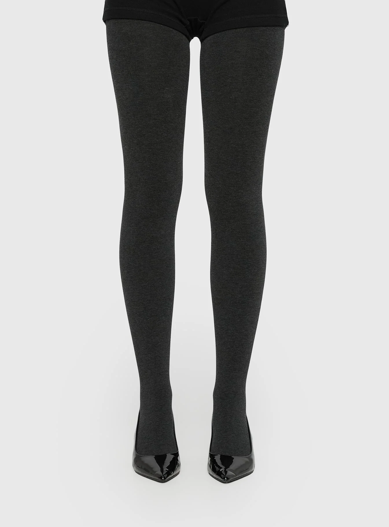 Ayver Tights Grey