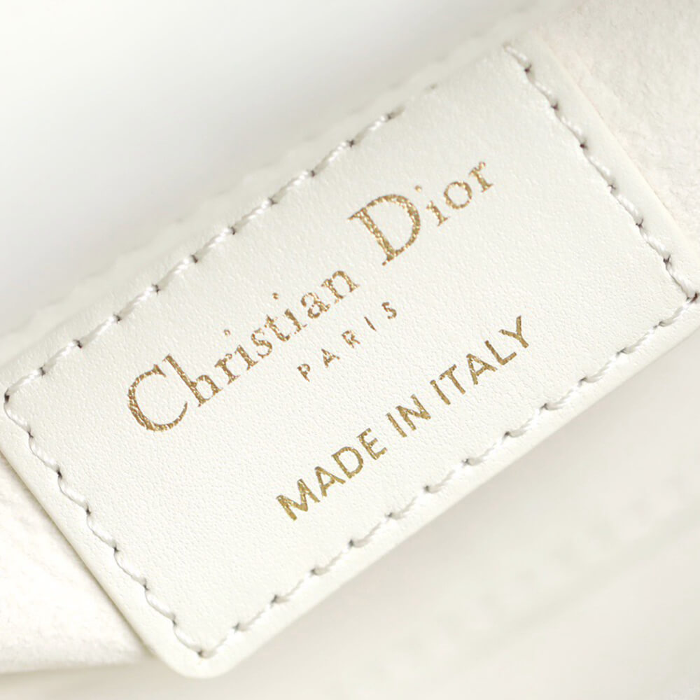Lady D-Joy Micro Bag(HIGH-END GRADE) - Top Club