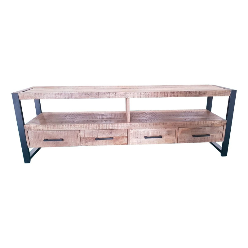 Tv meubel Eems Maat 220 cm