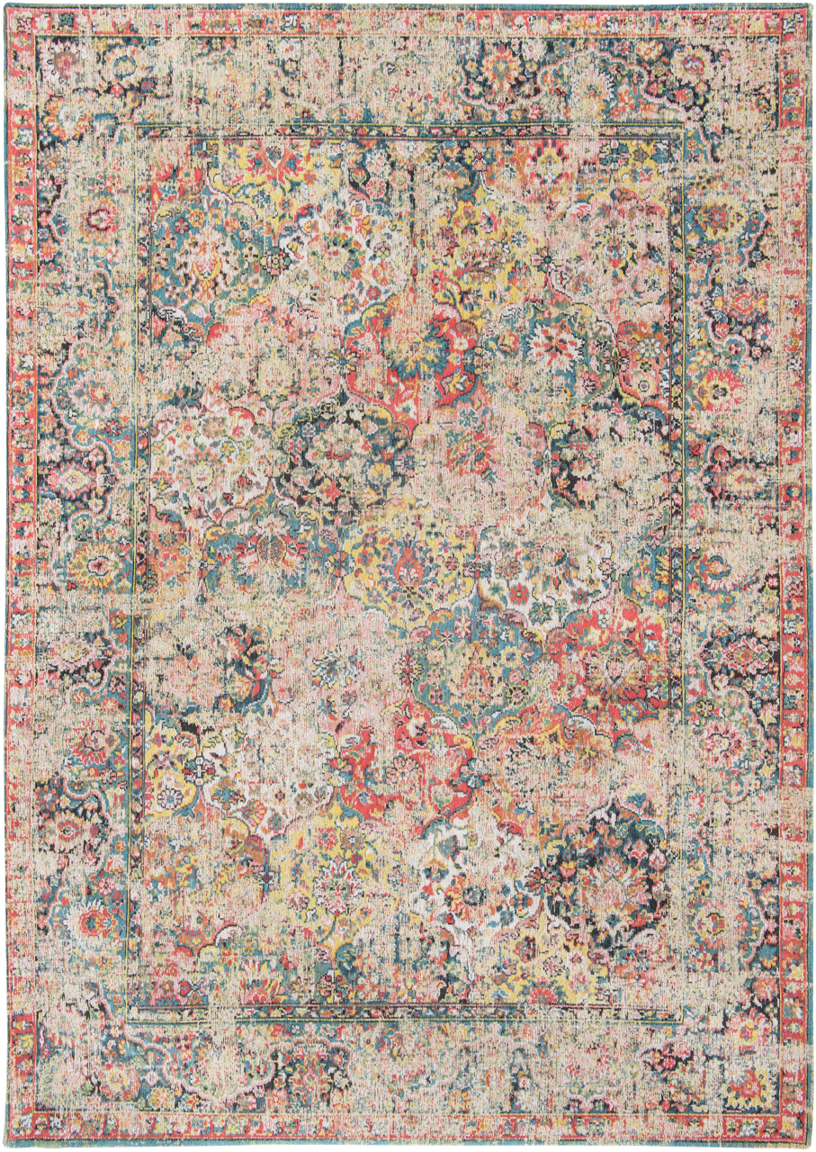 BAKTHIARY 108712 JANISERRY MULTI