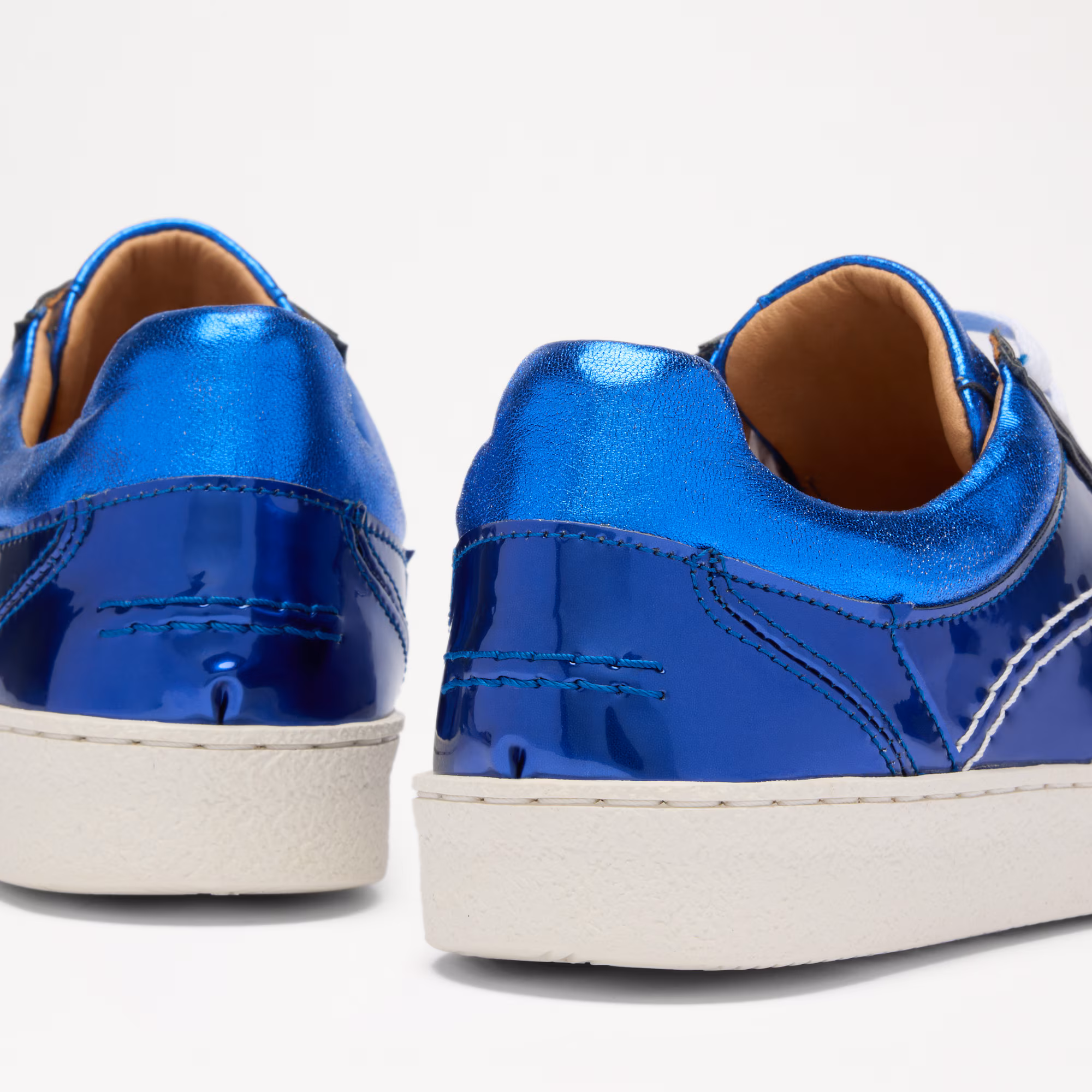 EltonSlim Sole Lace Up