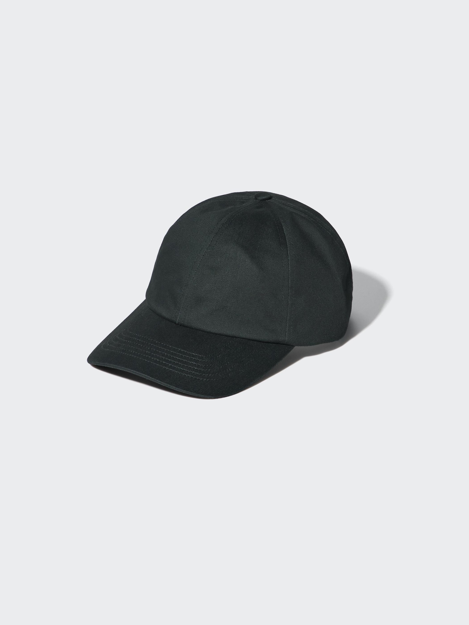 Twill Cap
