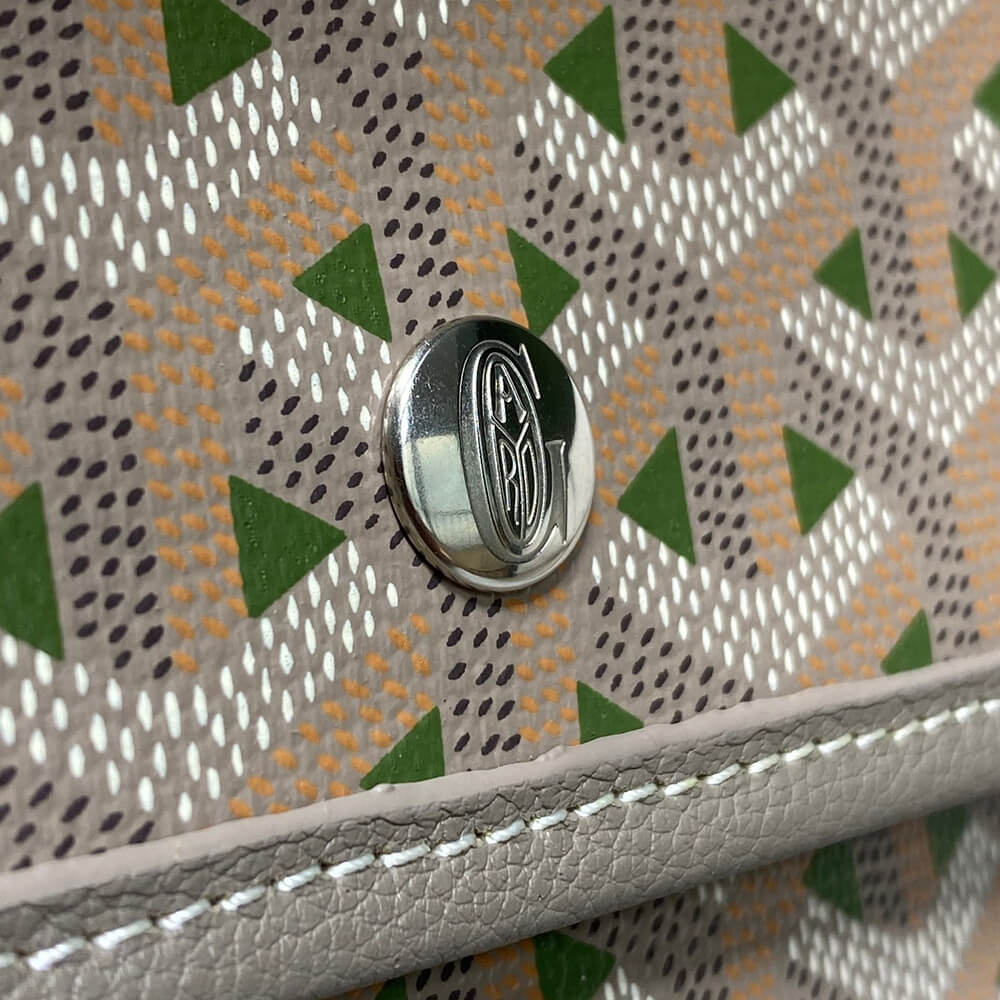 Goyard Saint Louis GM Bag - Top Club
