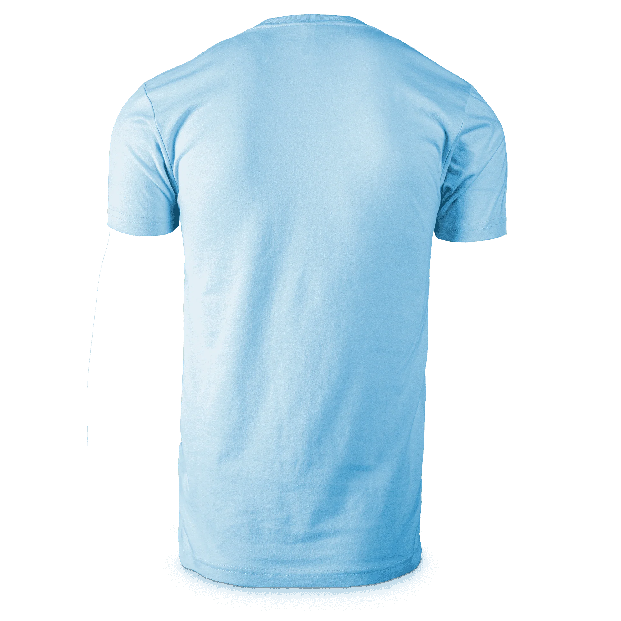 The Lightning Badge Tee - MoB Apparel