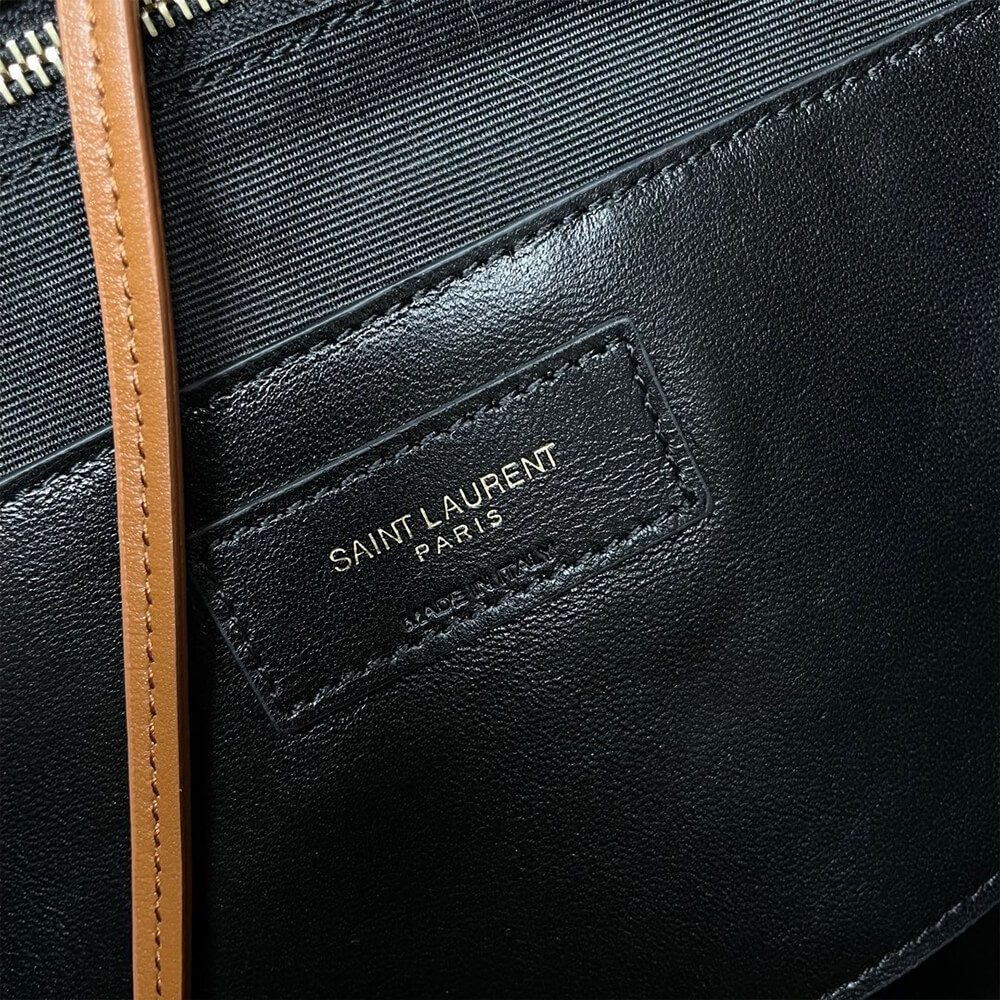 JAMIE 4.3 IN LAMBSKIN - Top Club