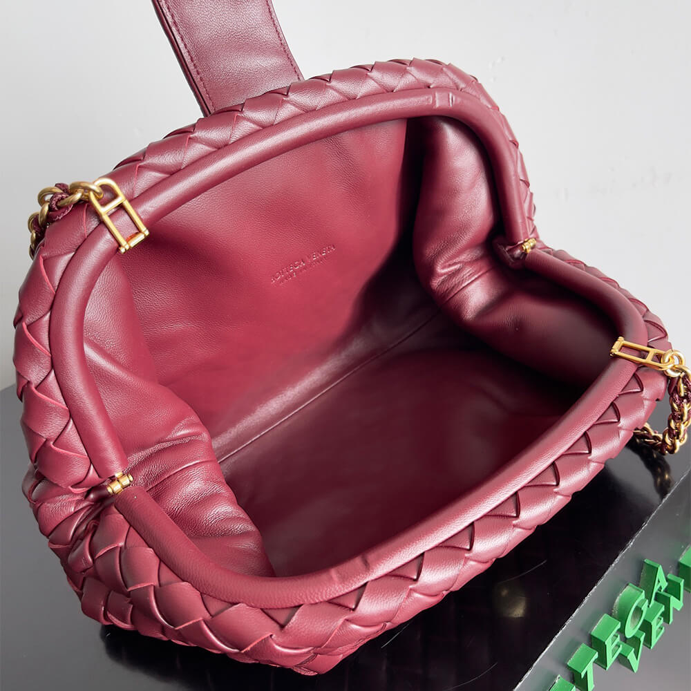 Bottega Veneta Lauren 1980(HIGH-END GRADE) - Top Club