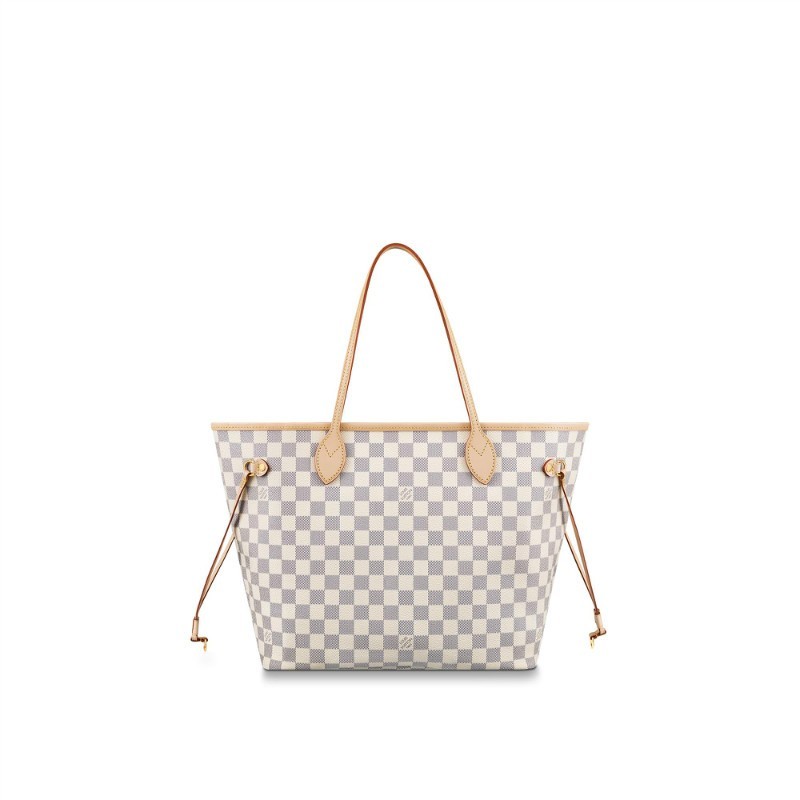 L N41605 Neverfull MM - Top Club