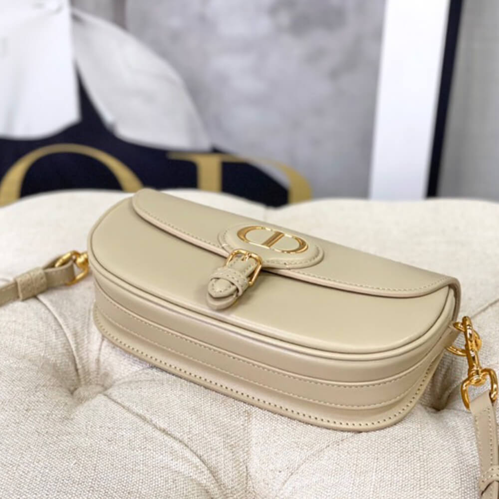 DIOR BOBBY EAST-WEST BAG - Top Club