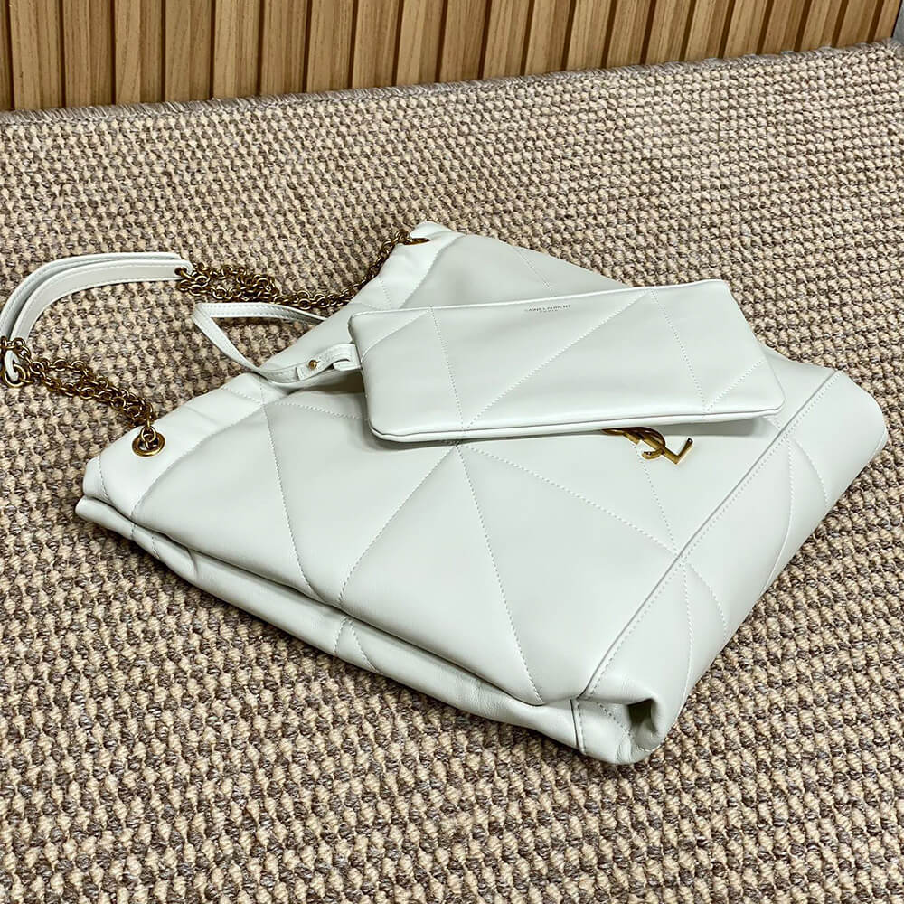 YSL jamie pochon in lambskin - Top Club