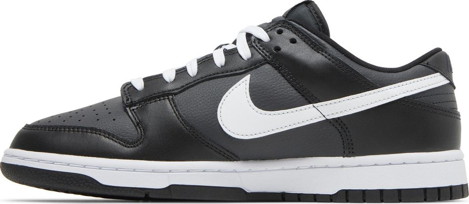 Dunk Low  Black Panda  DJ6188-002 - Sneaker Replica Workshop