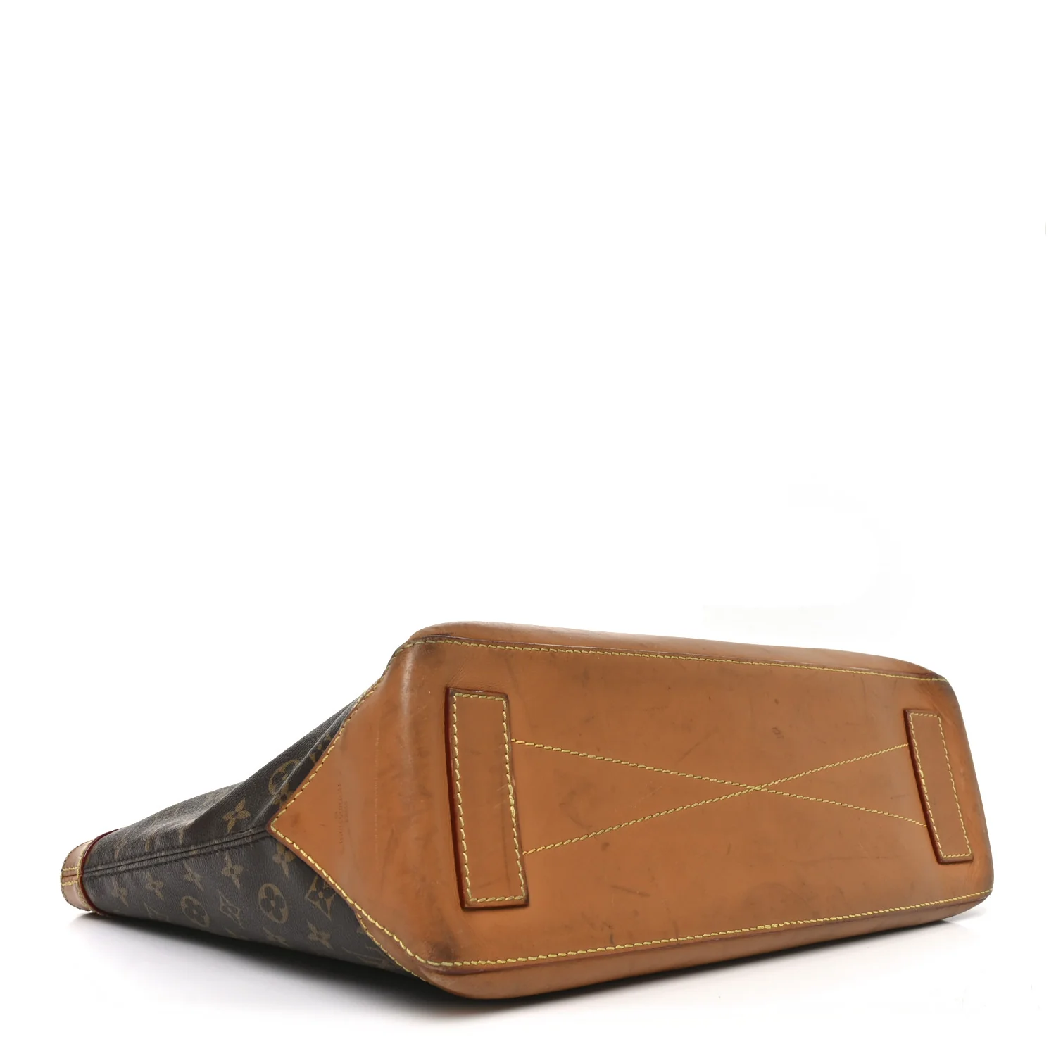 Monogram Cabas Voyage - Top Club