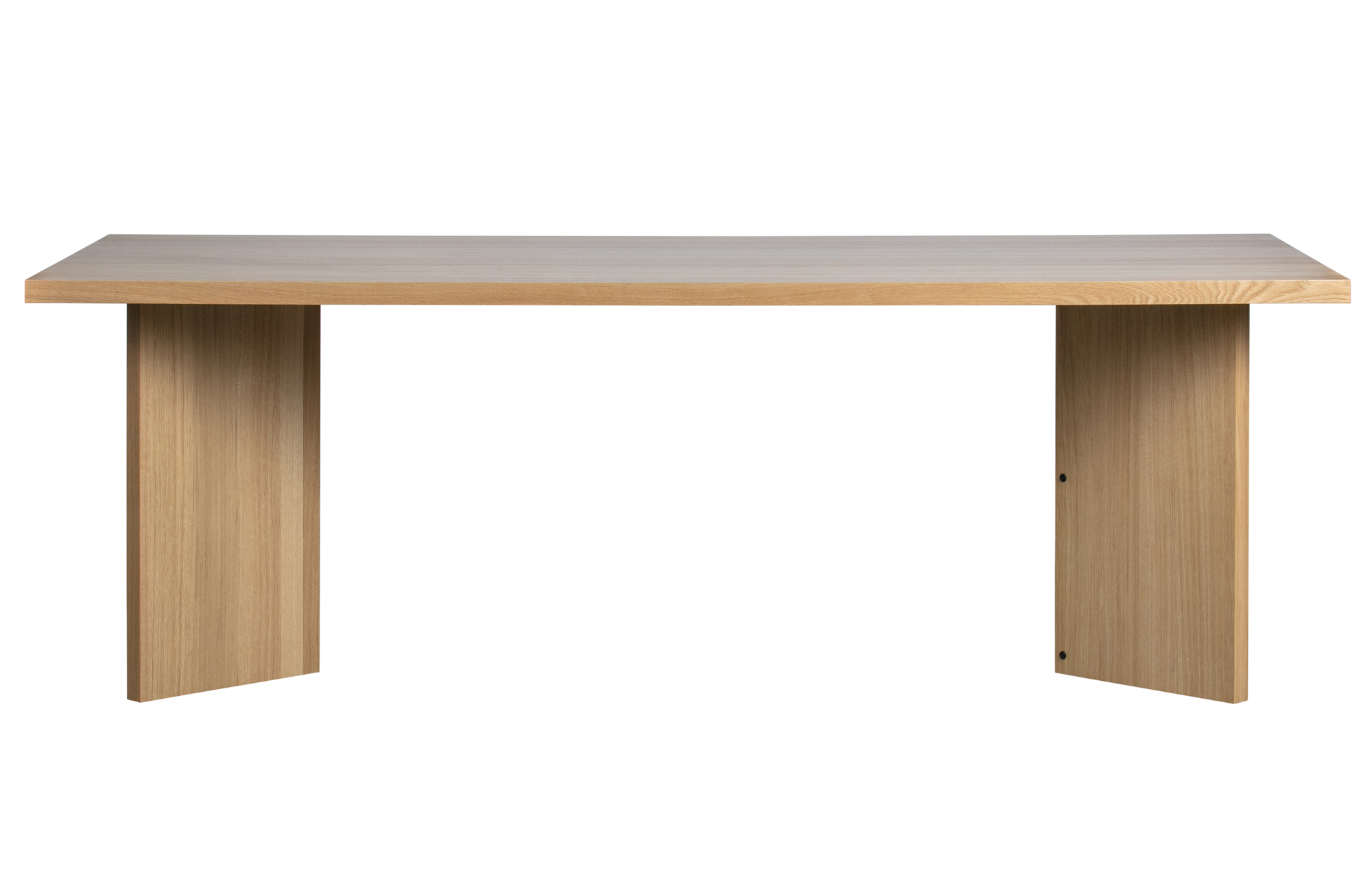 Eettafel Angle - Naturel