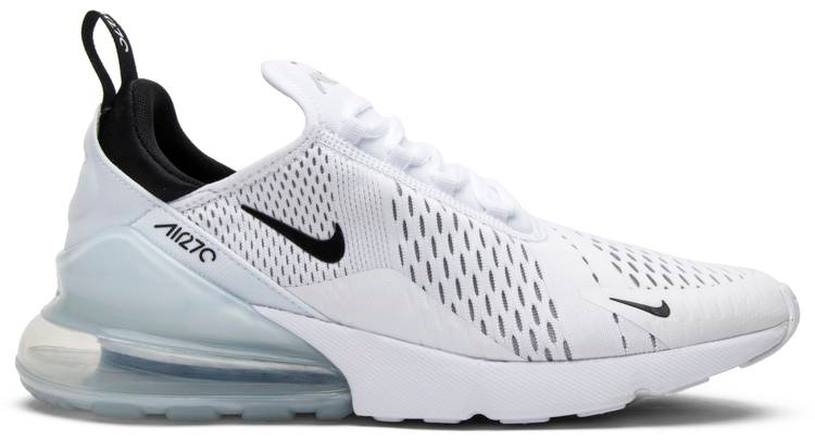 Air Max 270  White  AH8050 100 - Sneaker Replica Workshop