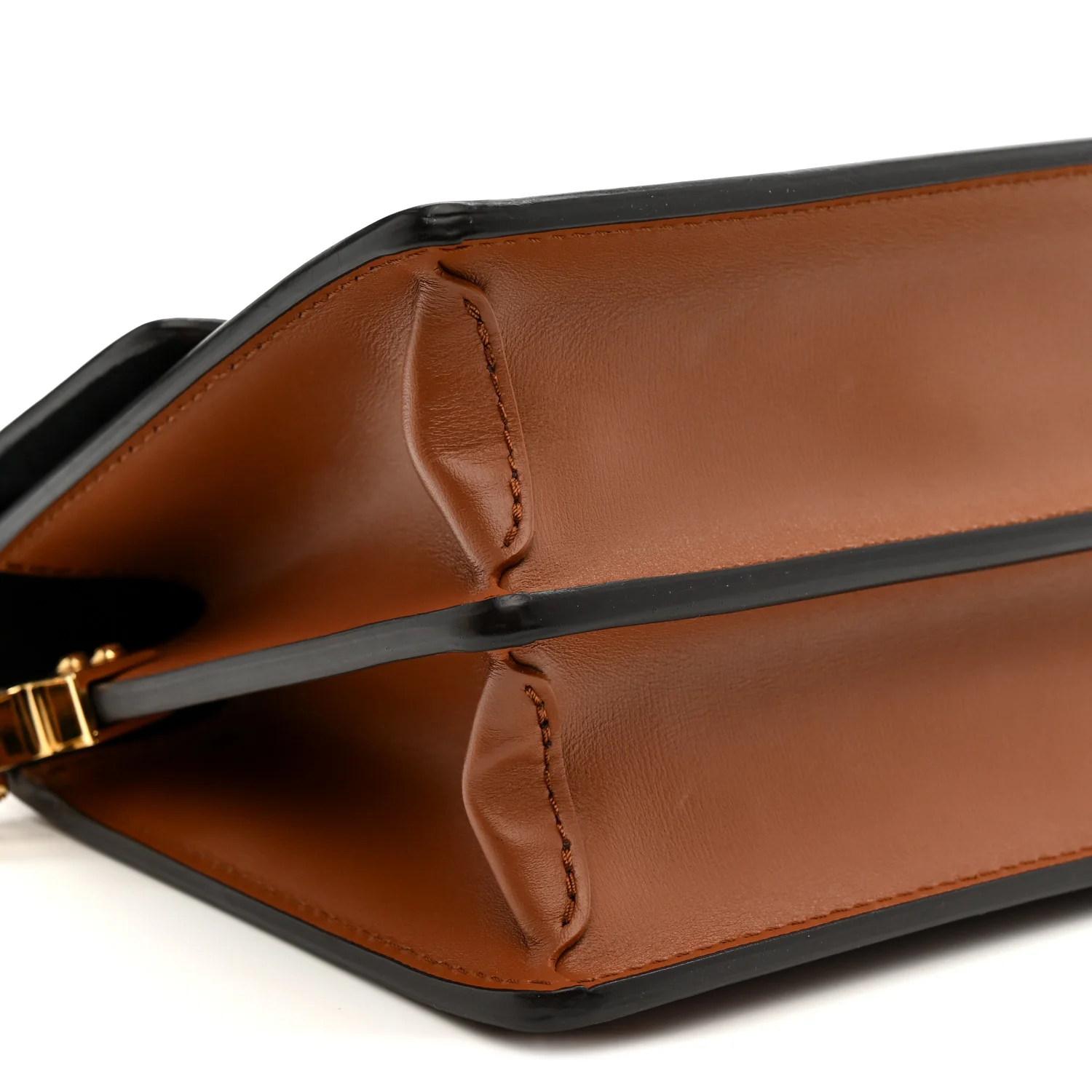 Reverse Monogram Dauphine Mini - Top Club