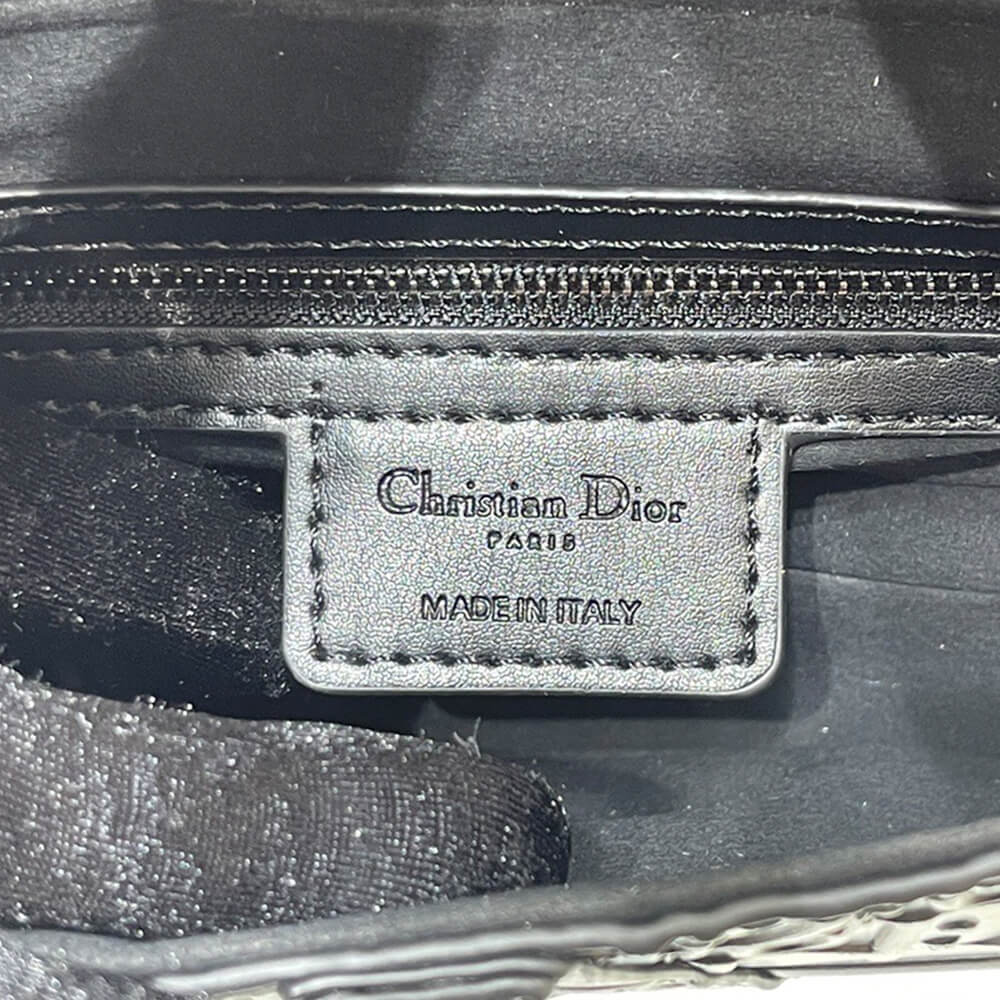 SADDLE BAG WITH STRAP - Top Club